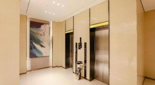 City Comfort Inn Jiyuan Jishui Avenue Jigang - 4