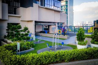 MIMI Suites At Persiaran Stonor KLCC - 6