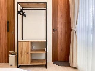 Arumdaun II Villa with Private Pool in Cigadung - 3