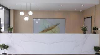 Green Tree Inn Express Tangshan Kaiping District Government - 8