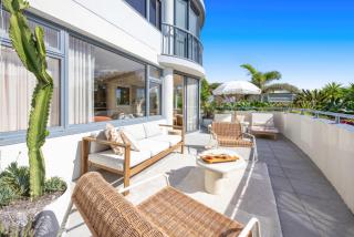Sabbia Coastal Luxury - Private Courtyard Oasis - 7