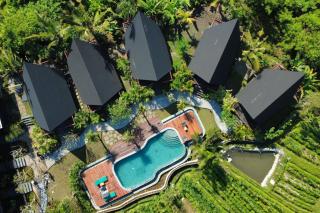 Anandinii Resort Sidemen by AGATA - 0
