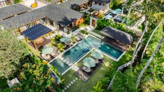 Villa Alandaky by BaliSuperHost - 2