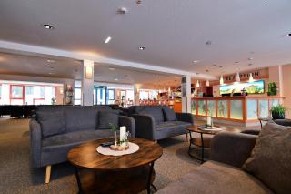 JUFA Hotel Hochkar - 7