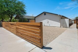 Cholla Retreat in the Heart of Downtown Phoenix - 7