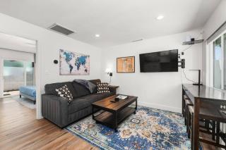 Desert Rose Retreat in the Heart of Downtown PHX - 7