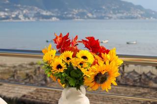 Richard Sea View Apartment - Happy Rentals - 0