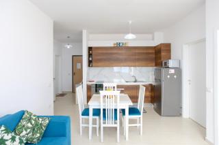Richard Sea View Apartment - Happy Rentals - 7