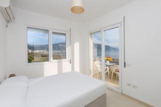 Richard Sea View Apartment - Happy Rentals - 6