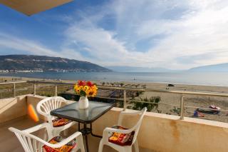 Richard Sea View Apartment - Happy Rentals - 4