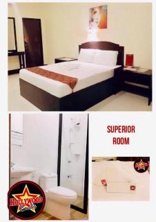Hollywood Suites Gensan - 3