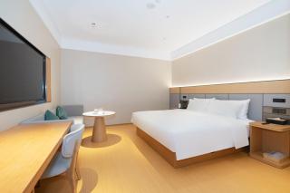 JI Hotel Foshan Shunde Shunlian Square Area - 6