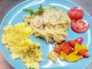 清境禾風里湖畔Bistro - 7