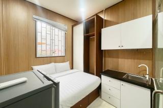 Lunaria NEST - Saigon Hideaway, District 1 - 8