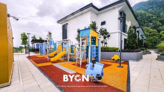 Onsen Premium Suites Tambun by BYON - 5