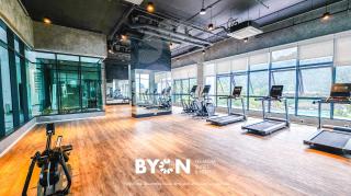 Onsen Premium Suites Tambun by BYON - 7