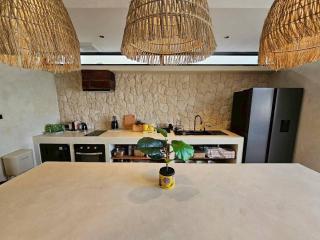 Sunkissed Retreat Beachfront Pool Villa, Hua Hin - 6