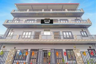 Super Hotel O Sahastradara Road Dehradun Formerly Kriswa Home - 0