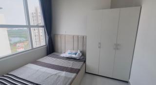 River View 2Bed Apt Close To City Attractions一线河景两房公寓 近市中心网红景点Căn 2PN View Sông Gần Trung Tâm TP - 3