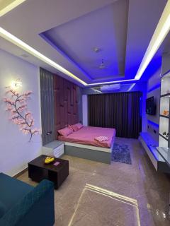 Luxurious Pink Paradise, Gaur City Centre, Noida - 5