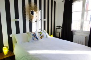 La Loge du 12 - Bordeaux - 2