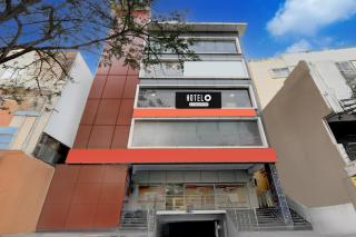 Hotel O S V Residency - 0