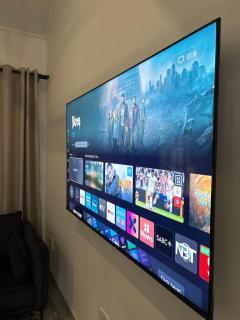 127 Clarens Golf Villa - 2