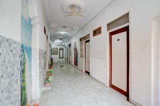 Hotel O by OYO Hotel Vishal - 8