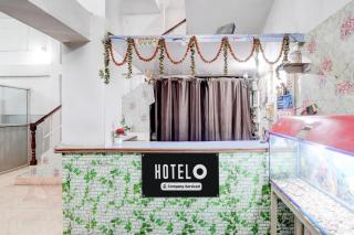 Hotel O by OYO Hotel Vishal - 6