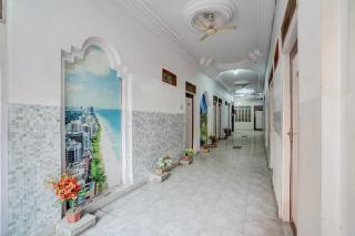Super Hotel O Gaya Railway Station Formerly Vishal Inn - 4