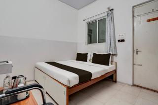 Super Hotel O Gaya Railway Station Formerly Vishal Inn - 1