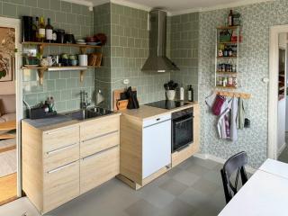 A Calm Oasis With A Lovely Villa Garden - 6