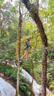 Namdong Waterfall & Eco Resort - 4