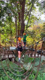 Namdong Waterfall & Eco Resort - 1