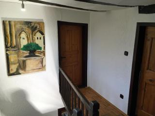 Ferienhaus FachWerk - 2