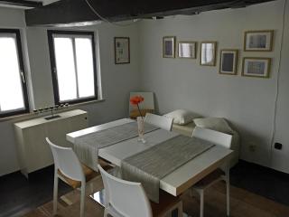 Ferienhaus FachWerk - 7