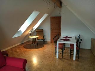 Ferienhaus FachWerk - 8