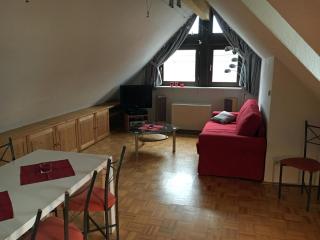 Ferienhaus FachWerk - 0
