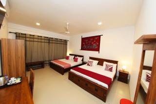 Hotel Emerald Green - 7