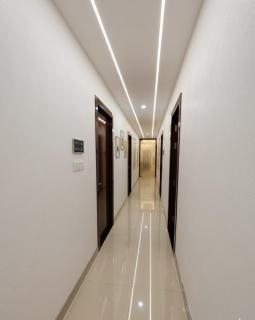 Hotel vaibhav palace & Restaurant - 1