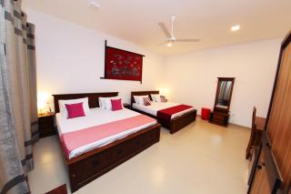 Hotel Emerald Green - 6