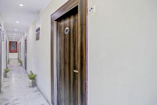 Townhouse Jai Guru Ji Nearest Merceds Benz Sector 11 - 3