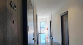 ZK Hotel Chiangmai - 8