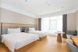 JI Hotel Foshan Shunde Shunlian Square Area - 7