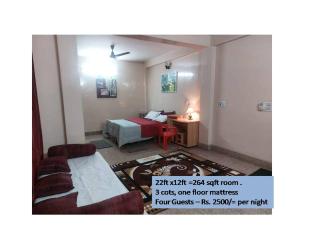 KMS Holiday Homes Vijayanagar Bangalore - 2