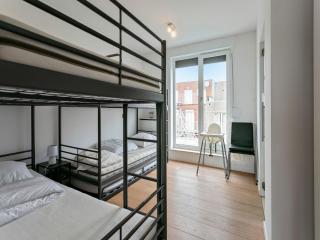 Penthouse in Blankenberge near the Beach - Blankenberge - 6