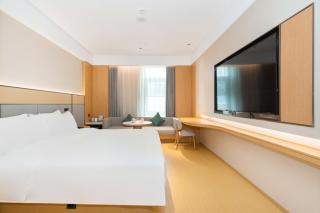 JI Hotel Foshan Shunde Shunlian Square Area - 8