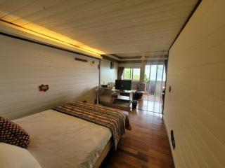 清境禾風里湖畔Bistro - 9