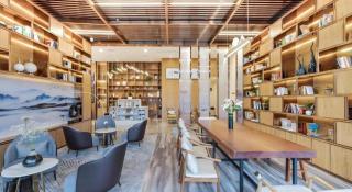 Atour Hotel Changsha Wuyi Square Wanbao Avenue - 6