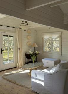 Timber Cottage Between Kattegat And North Sea - 8